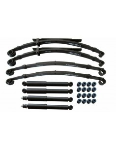 Kit suspension medida serie...