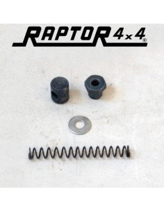 Kit tensor cable embrague...