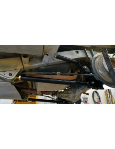 Kit trasero 4 link suzuki...