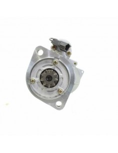 Motor de arranque