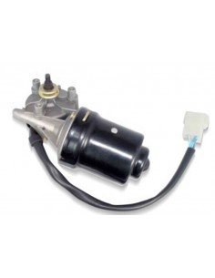 Motor de limpiaparabrisas