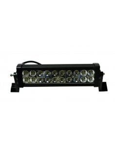 Barra led 60W 3600 LUMEN