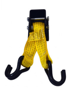 Adaptador HI-LIFT para llanta