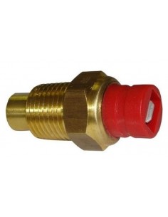 Sensor de temperatura