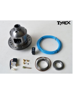 Bloqueo neumatico jeep 8,25"