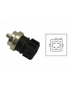 Sonda temperatura de agua...