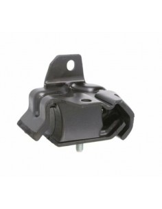 Soporte motor izquierda