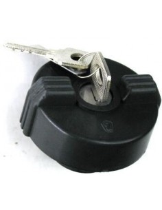 Tapón depósito combustible
