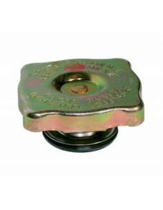 Tapon radiador tipo-1