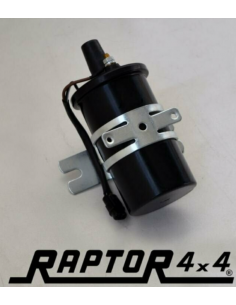 Bobina suzuki 4x4 carburacion