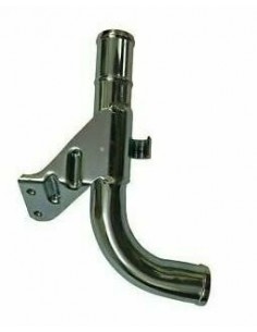 Tubo metalico refrigeracion...