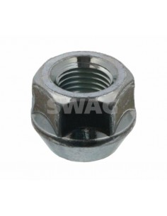 Tuerca rueda (llave 19) 12x125