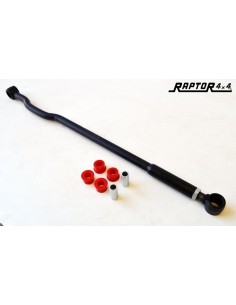 Barra  ajustable panhard