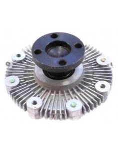Ventilador motor / viscoso