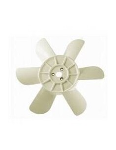 Ventilador radiador