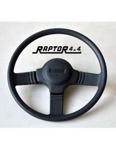 Volante original samurai