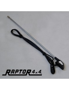 Antena Samurai