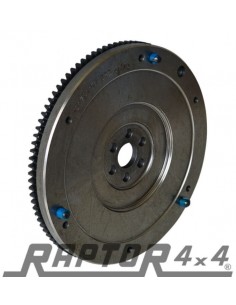 Volante motor