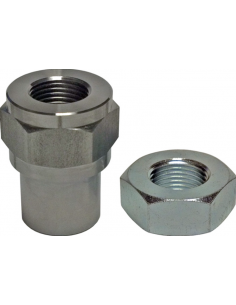 TAPÓN ROSCADO DE 3/4"-16...