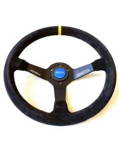 VOLANTE SPARCO 14"