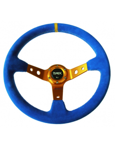 VOLANTE RAPTOR 4X4 DE TYREX...
