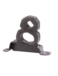 Tope suspension trasero