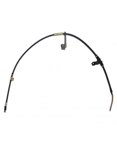 Cable freno mano izquierdo 5p