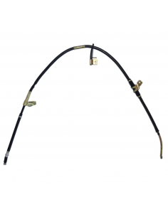 Cable freno mano derecho 5p