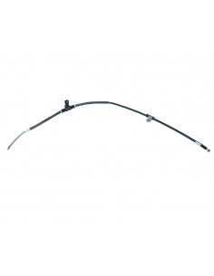 Cable freno mano derecho 3p