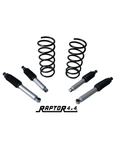 Kit suspension +4 V20