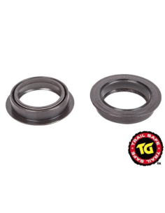 Retenes palier doble labio
