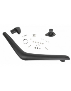 Snorkel V20 aleta ancha