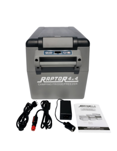 Nevera 32L raptor 4x4
