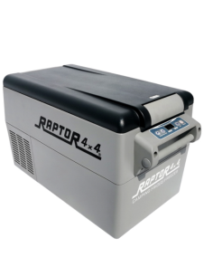 Nevera 32L raptor 4x4 2