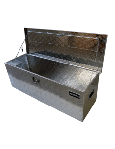 CAJA HERRAMIENTAS ALUMINIO...