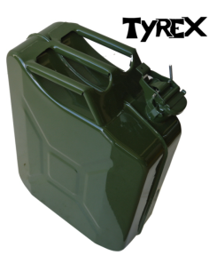 Jerry can 20L