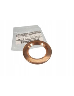 Arandela bronce  palier