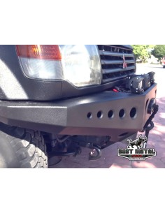 Defensa delantera montero V20 2