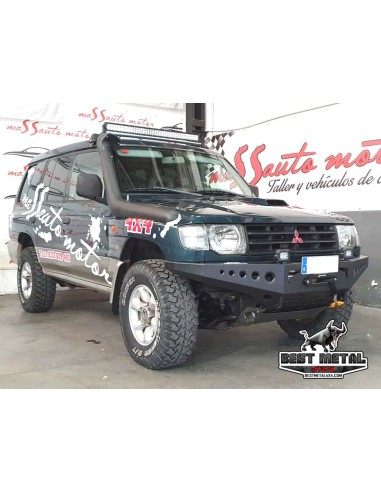 Defensa delantera montero V20