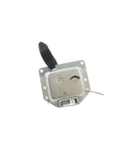 Cerradura porton trasero