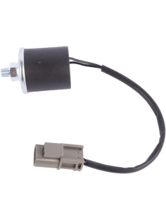 Sensor presion aceite