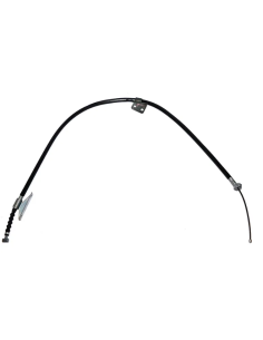 Cable freno mano izquierdo 3P