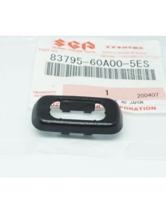 Embellecedor pestillo vitara