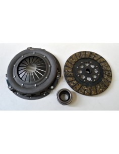 Kit embrague TD5 Raptor HD