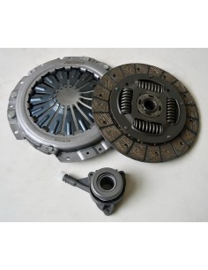 Kit embrague TD4 Raptor HD