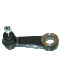 Brazo pitman 40 estrias