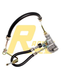 Conjunto conector...