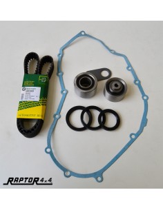 Kit distribución 200TDi