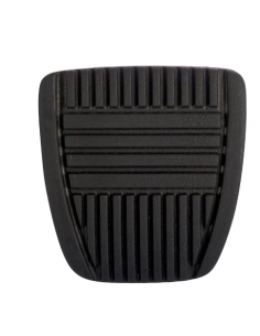 Goma pedal freno y embrague