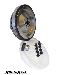 Kit volante mono masa HD